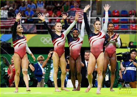 olympic gymnastics results|Summer Olympics Results .